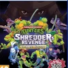Teenage Mutant Ninja Turtles: Shredders Revenge Ultimate Edition (PS5)