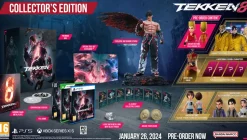 Tekken 8 Collector's Edition (PC)