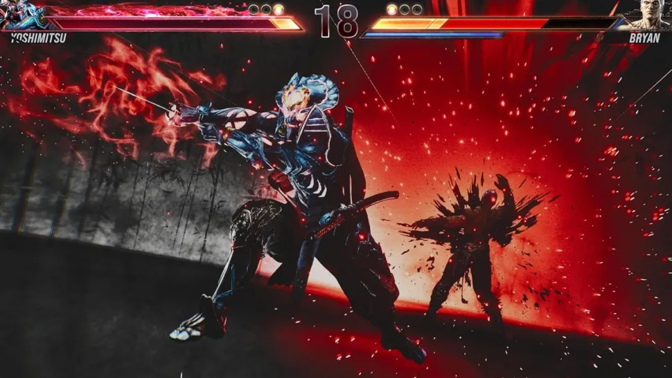 Tekken 8 (PS5)