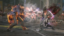 Tekken 8 (Xbox Series X)