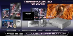 Terminator 2D: NO FATE - Collector's Edition (PS4)