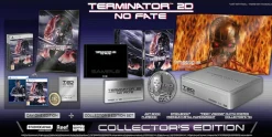 Terminator 2D: NO FATE - Collector's Edition (PS5)