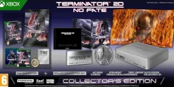 Terminator 2D: NO FATE - Collector's Edition (Xbox Series X)