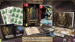 Terracotta Collector’s Edition (Switch)