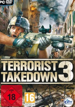 Terrorist Takedown 3 (PC)
