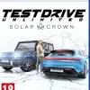Test Drive Unlimited: Solar Crown (PS5)