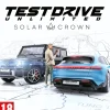 Test Drive Unlimited: Solar Crown (Xbox Series X)