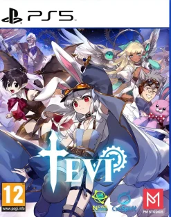 TEVI (PS5)