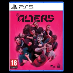 The Alters (PS5)