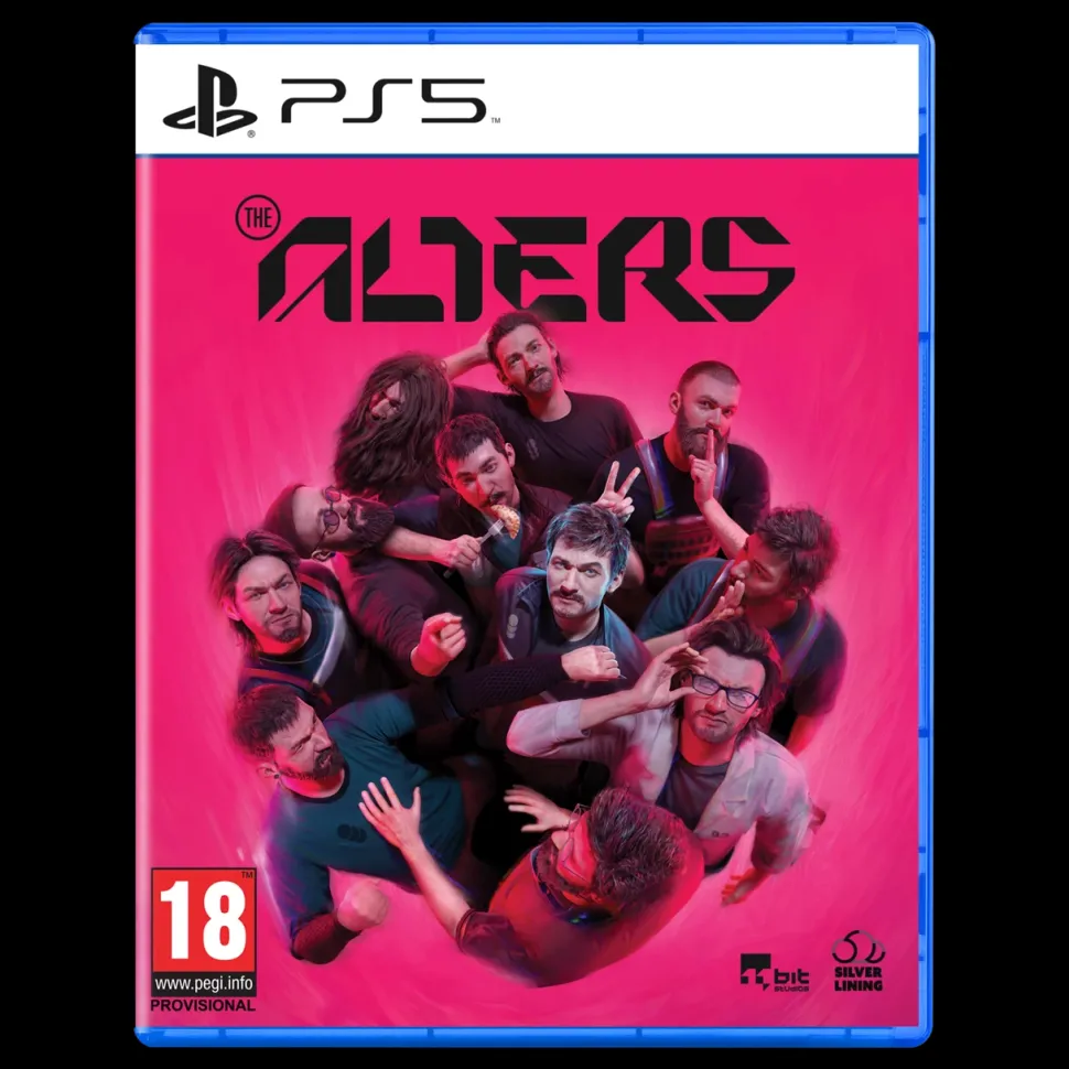 The Alters (PS5)