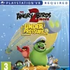 The Angry Birds Movie 2: Under Pressure VR (PS4 PSVR)