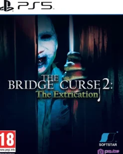 The Bridge Curse 2: The Extrication (PS5)