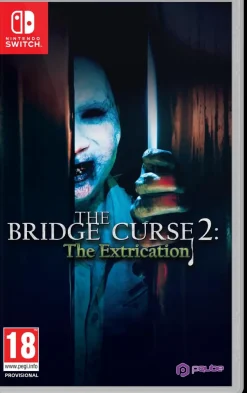 The Bridge Curse 2: The Extrication (Switch)
