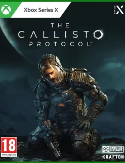 The Callisto Protocol (Xbox Series X)