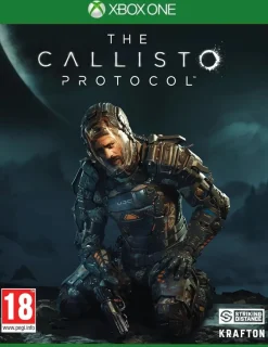 The Callisto Protocol (Xbox One)