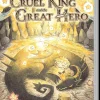 The Cruel King And The Great Hero - Standard Edition (Switch)
