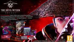 The Devil Within: Satgat Collectors Edition (PS5)