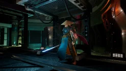 The Devil Within: Satgat (PS5)
