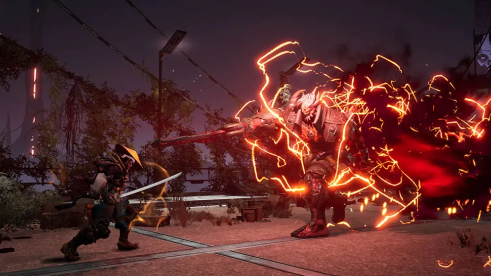 The Devil Within: Satgat (PS5)