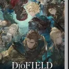 The DioField Chronicle (Switch)