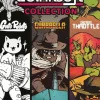 The Doinksoft Collection (Switch)