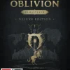 The Elder Scrolls IV: Oblivion Remastered - Deluxe Edition (Xbox Series X)