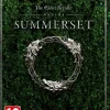 The Elder Scrolls Online: Summerset (PC)