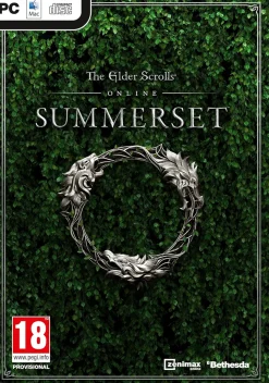 The Elder Scrolls Online: Summerset (PC)