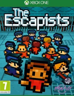 The Escapists (Xbox One)