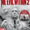 The Evil Within 2 + FREE Pin Badge Set (Xbox One)