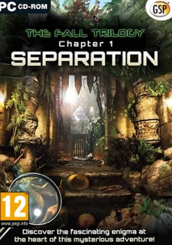 The Fall Trilogy Chapter 1 Separation (PC)