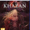 The First Berserker: Khazan (PS5)