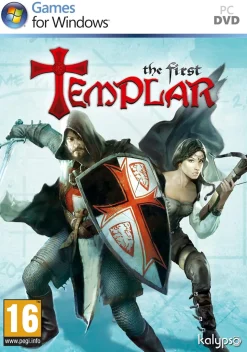 The First Templar (PC)