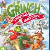 The Grinch: Christmas Adventures - Holiday Edition 4 Postcards Included (PS5)