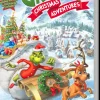 The Grinch: Christmas Adventures - Holiday Edition 4 Postcards Included (Switch)
