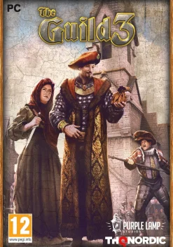 The Guild 3 (PC)