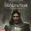 The Inquisitor Deluxe Edition (Xbox Series X)