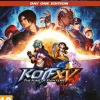 The King Of Fighters XV (Xbox Series X)