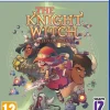 The Knight Witch Deluxe Edition (PS5)