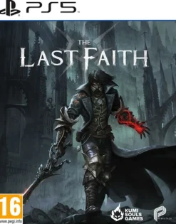 The Last Faith (PS5)