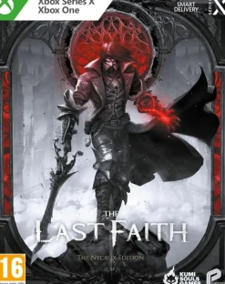 The Last Faith: The Nycrux Edition (Xbox Series X)