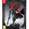The Last Faith: The Nycrux Edition (Switch)