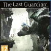 The Last Guardian (PS4)