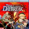 The Legend of Heroes: Trails through Daybreak II – Deluxe Edition (PS4)