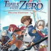 The Legend Of Heroes: Trails From Zero Deluxe Edition (Switch)