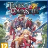 The Legend of Heroes: Trails of Cold Steel (PS4)