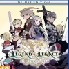 The Legend of Legacy HD Remastered - Deluxe Edition (PS5)