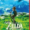 The Legend of Zelda: Breath of the Wild - Nintendo Switch 2 Edition (Switch 2)