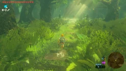 The Legend of Zelda: Breath of the Wild - Nintendo Switch 2 Edition (Switch 2)