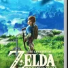 The Legend of Zelda: Breath of the Wild (Switch)